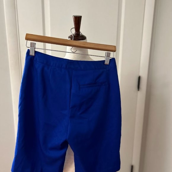 Golf shorts - Picture 2 of 2